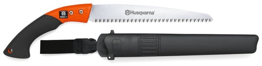Husqvarna ножовка по дереву 510 19 21-04 300 мм купить,NaN