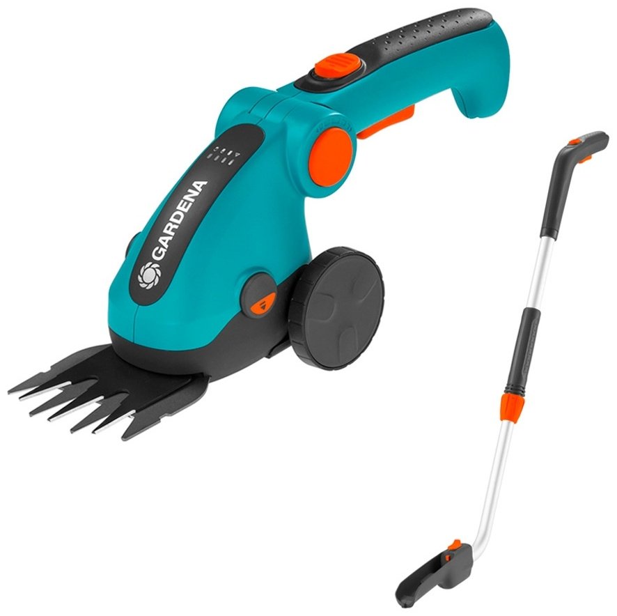 Ножницы GARDENA 09858-20 купить,NaN