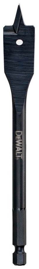 Сверло DeWALT по дереву DT4772-QZ 26 мм, 1 шт.