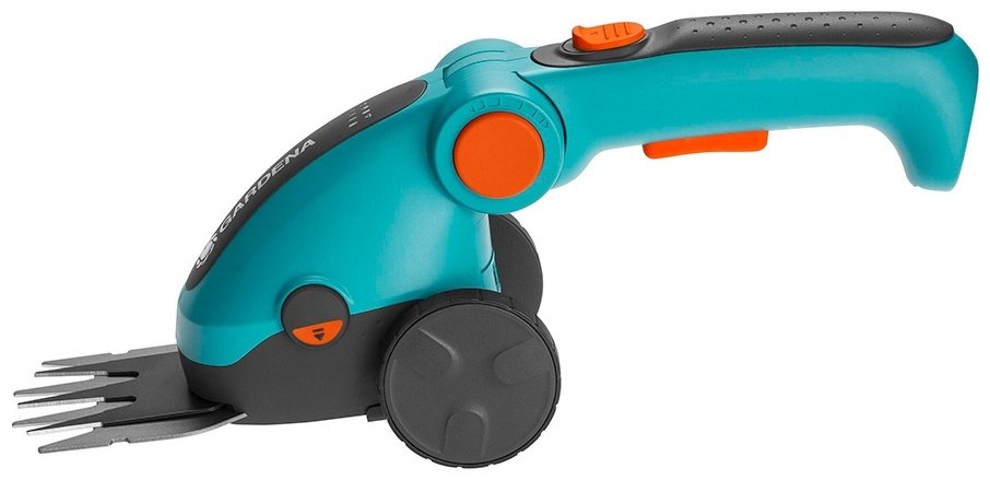 Ножницы GARDENA 09858-20 купить,NaN