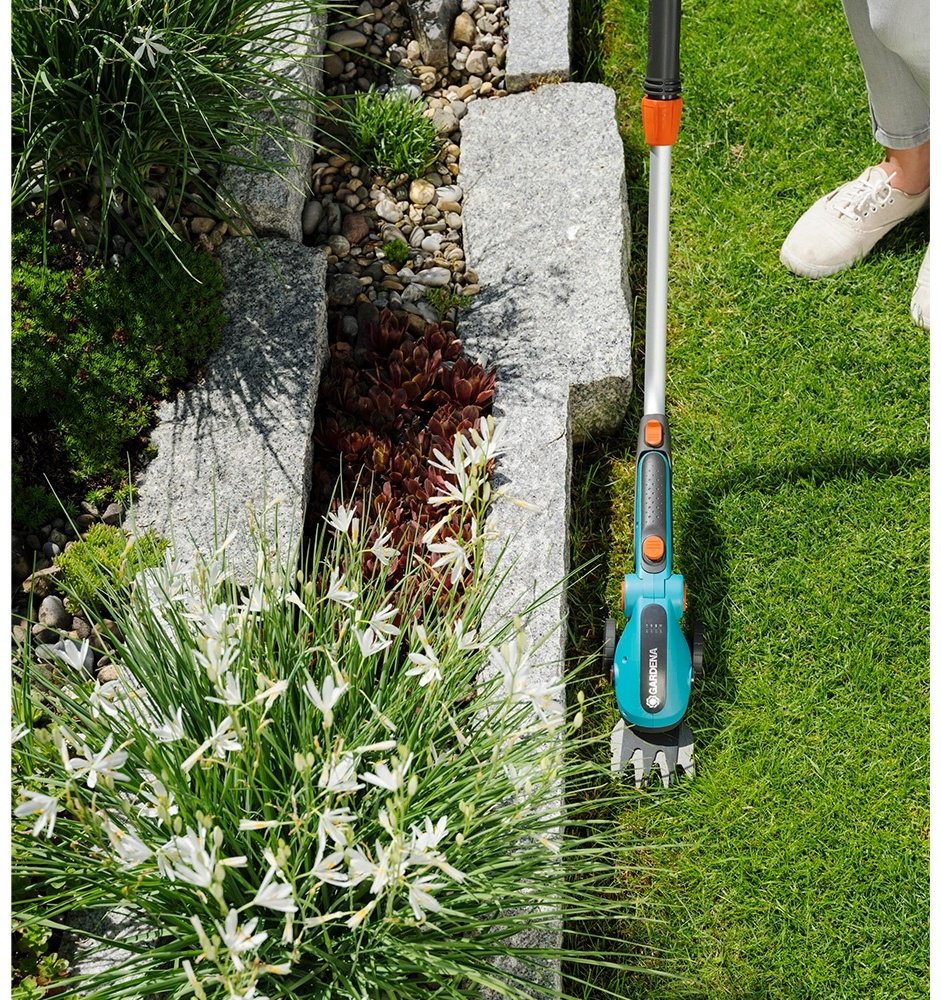 Ножницы GARDENA 09858-20 купить,NaN