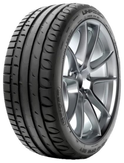 Tigar Ultra High Performance 255/35 R18 94W купить,NaN