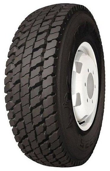 Нижнекамскшина Кама NR 201 245/70 R19.5 136M купить,NaN
