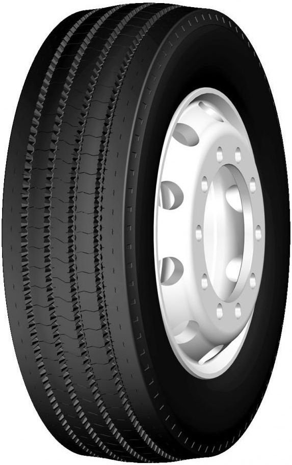 Нижнекамскшина Кама NF-201 245/70 R19.5 136M