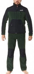 Костюм Norfin Polar Line 2 05 зеленый XXL