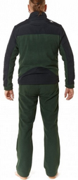 Костюм Norfin Polar Line 2 05 зеленый XXL