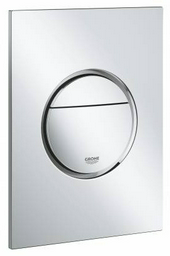 Кнопка смыва Grohe Nova Cosmopolitan 37601000
