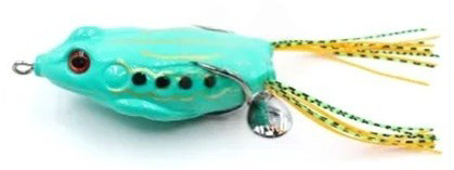Мягкая приманка Namazu Frog N-FP65-18-05 65мм 05 купить,NaN