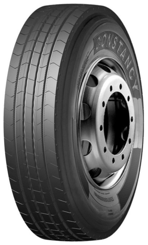 Constancy FC33 275/70 R22.5 146 L универсальная ось без шипов купить,NaN