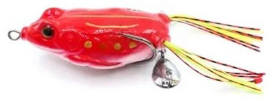 Мягкая приманка Namazu Frog N-FP65-18-01 65мм 01