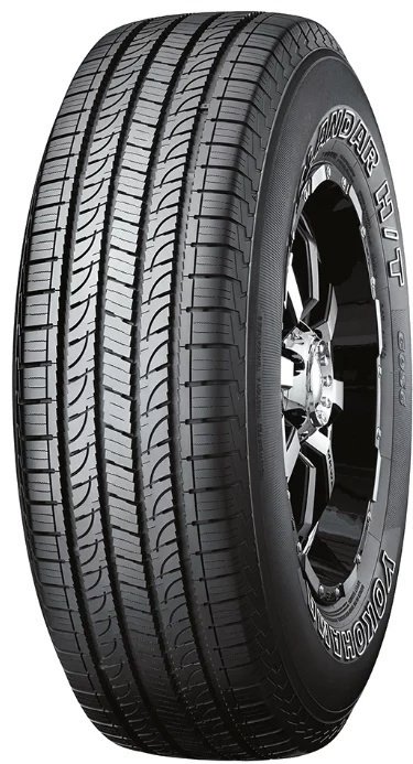 Yokohama G056 265/60 R18 110 H купить,NaN