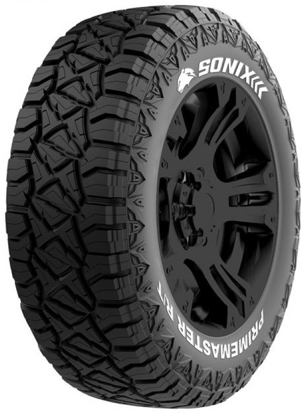 Sonix PRIMEMASTER R/T 265/65 R18 116 Q купить,NaN