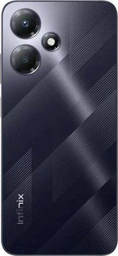 Смартфон Infinix Hot 30 Play NFC X6835B  8/128Gb Mirage Black купить,NaN
