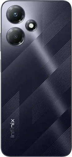 Смартфон Infinix Hot 30 Play NFC X6835B  8/128Gb Mirage Black купить,NaN