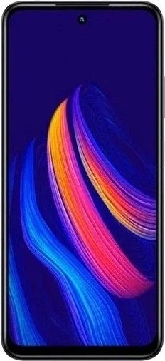 Смартфон Infinix Hot 30 Play NFC X6835B  8/128Gb Mirage Black купить,NaN