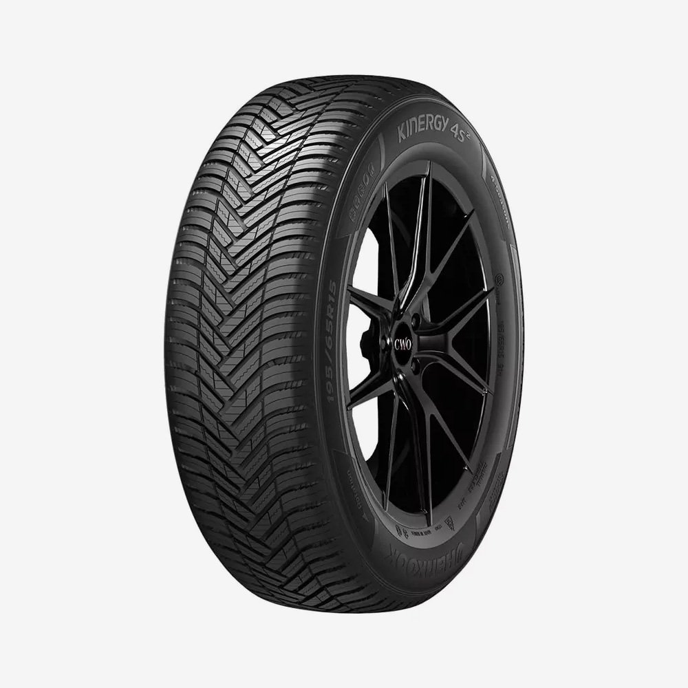 Hankook Kinergy 4S2 H750A 255/55 R20 110 Y без шипов купить,NaN