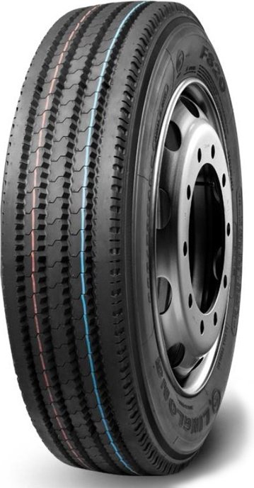 Linglong F820 255/70 R22.5 140M купить,NaN