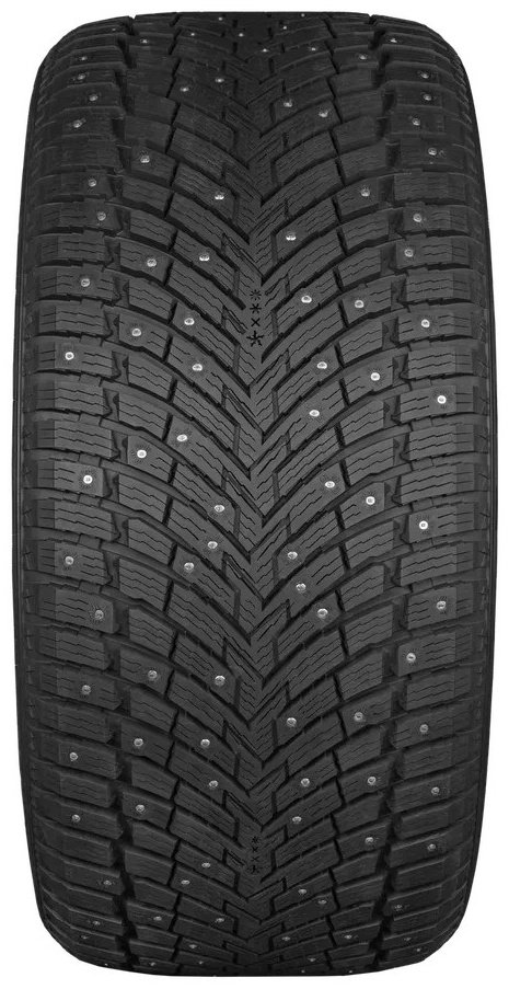 Ikon Tyres (Nokian) Autograph Ice 10 SUV 265/65 R18 116 T с шипами