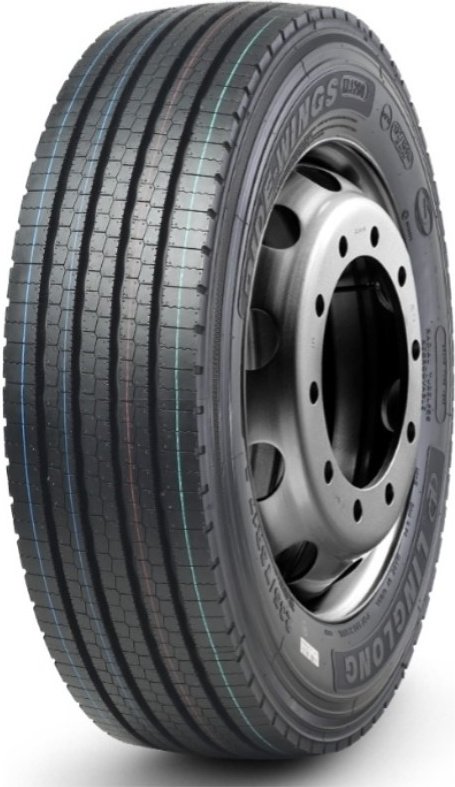 Linglong KLS200 265/70 R19.5 140 M купить,NaN