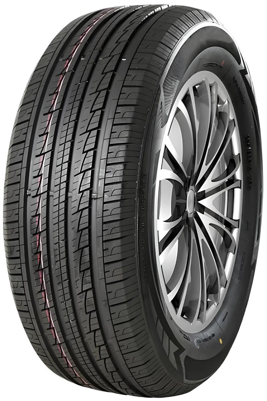 Sonix PRIMEMARCH H/T 79 255/50 R19 107 V без шипов купить,NaN