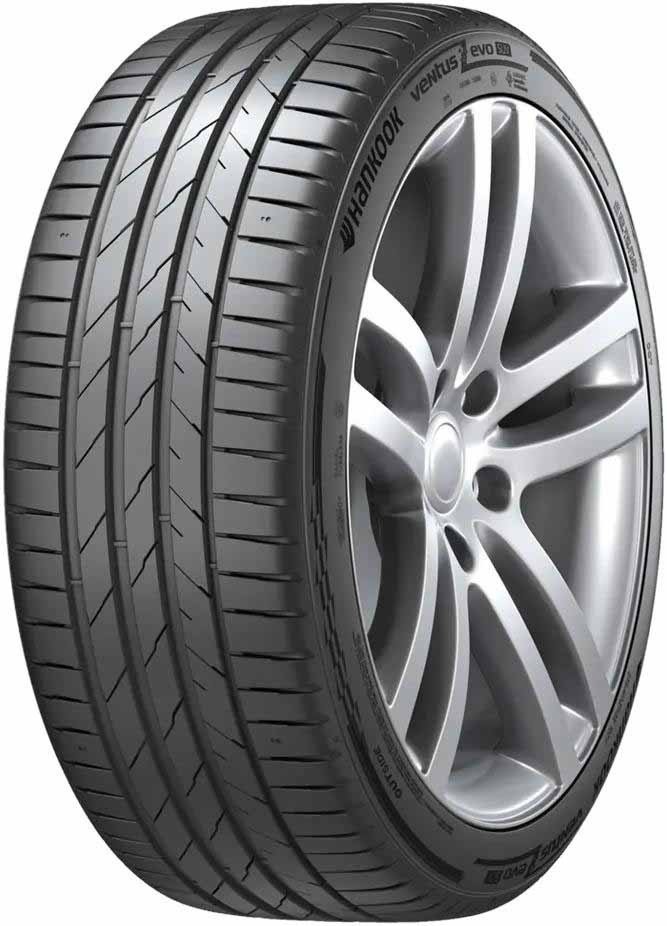 Hankook Hankook K137 Ventus evo 275/40 R22 107 Y без шипов купить,NaN