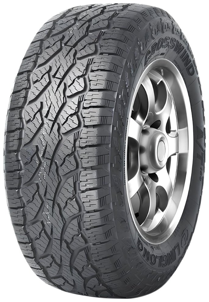 Linglong CROSSWIND A/T 100 275/60 R20 115 H без шипов купить,NaN