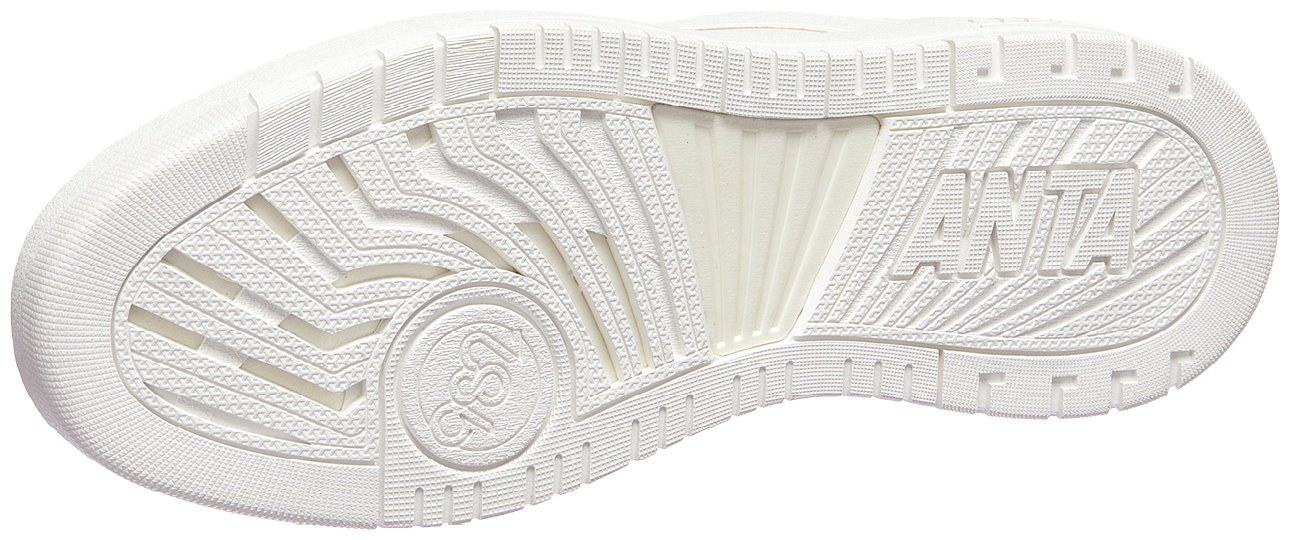 Кеды Anta 984 6 белый