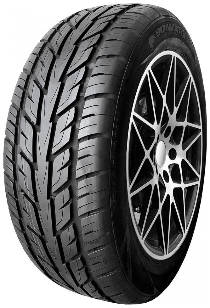Sonix PRIME UHP 07 275/40 R22 107 W купить,NaN