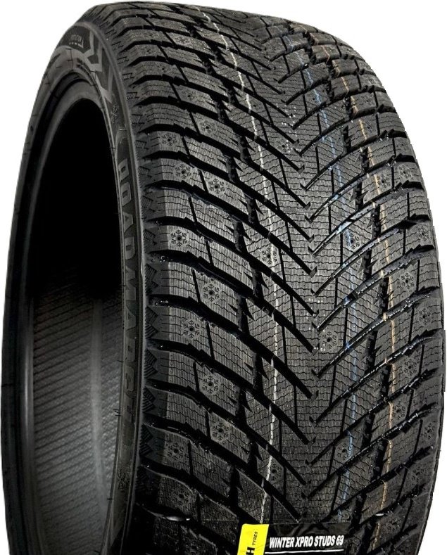 Roadmarch Winter Xpro Studs 69 275/40 R20 102 T без шипов купить,NaN