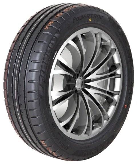 Powertrac Racing Pro 275/50 R21 113W купить,NaN
