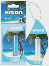 Ароматизатор Areon Liquid Summer Dream 5 мл
