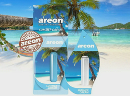 Ароматизатор Areon Liquid Summer Dream 5 мл