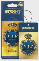 Ароматизатор Areon VIP 704-VIP-03 Legend 