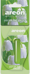 Ароматизатор Areon Liquid Lily of the Valley ландыш 5 мл