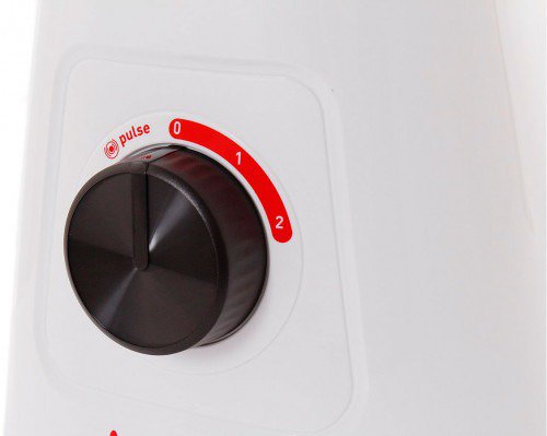 Блендер Moulinex LM420110 белый - ForteMarket Блендер Moulinex LM420110 белый купить,0
