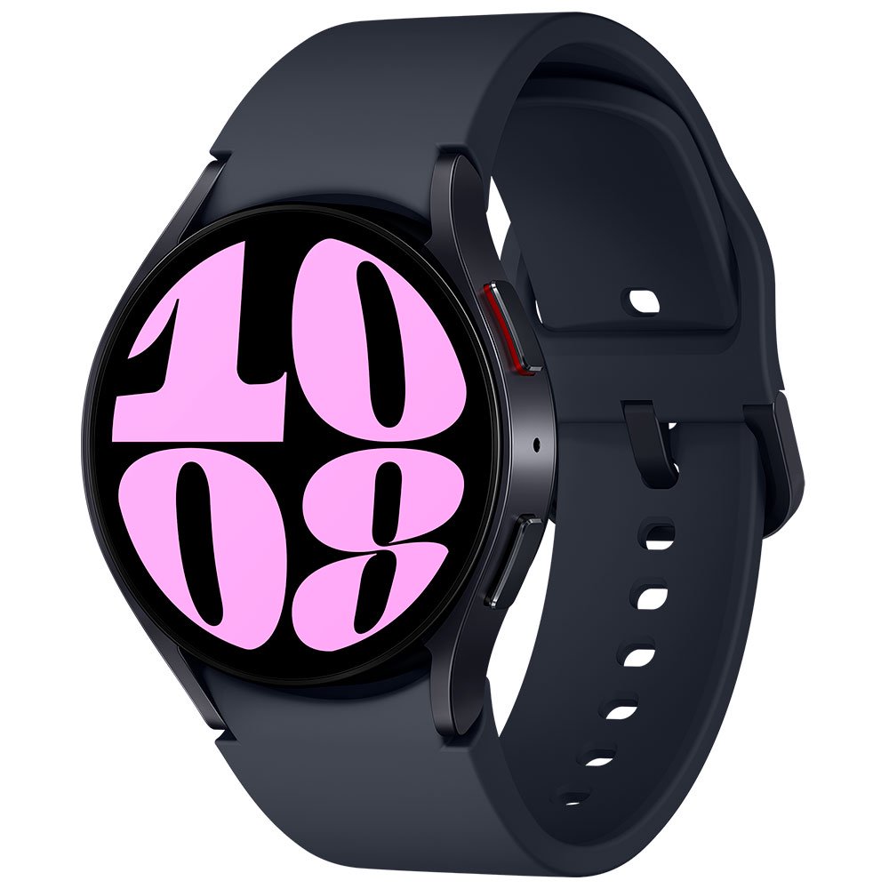 Смарт-часы Samsung Galaxy Watch 6 SM-R930NZKACIS 40mm Graphite