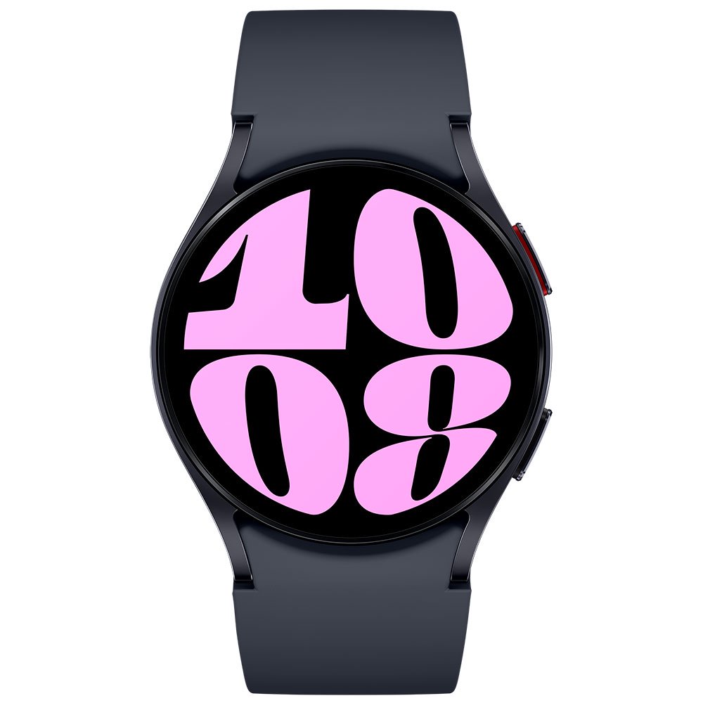 Смарт-часы Samsung Galaxy Watch 6 SM-R930NZKACIS 40mm Graphite купить,0