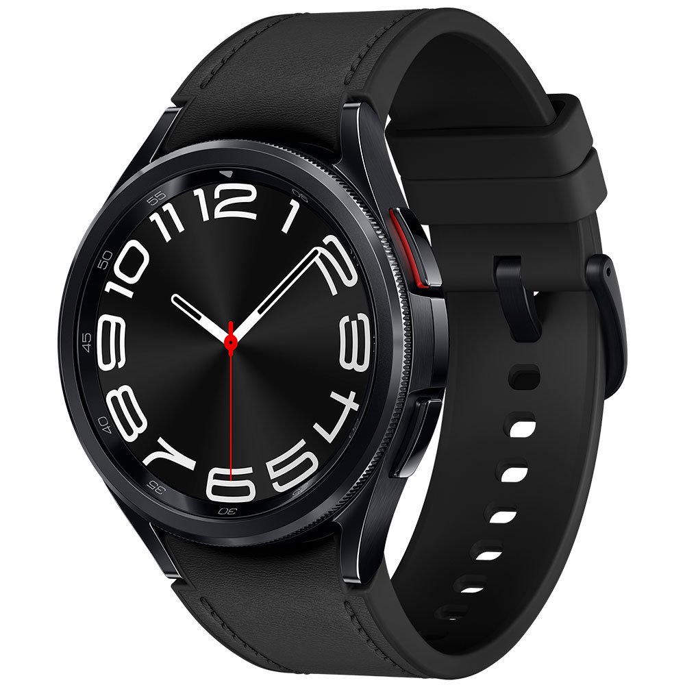 Смарт-часы Samsung Galaxy Watch 6 Classic SM-R950NZKACIS 43mm Black