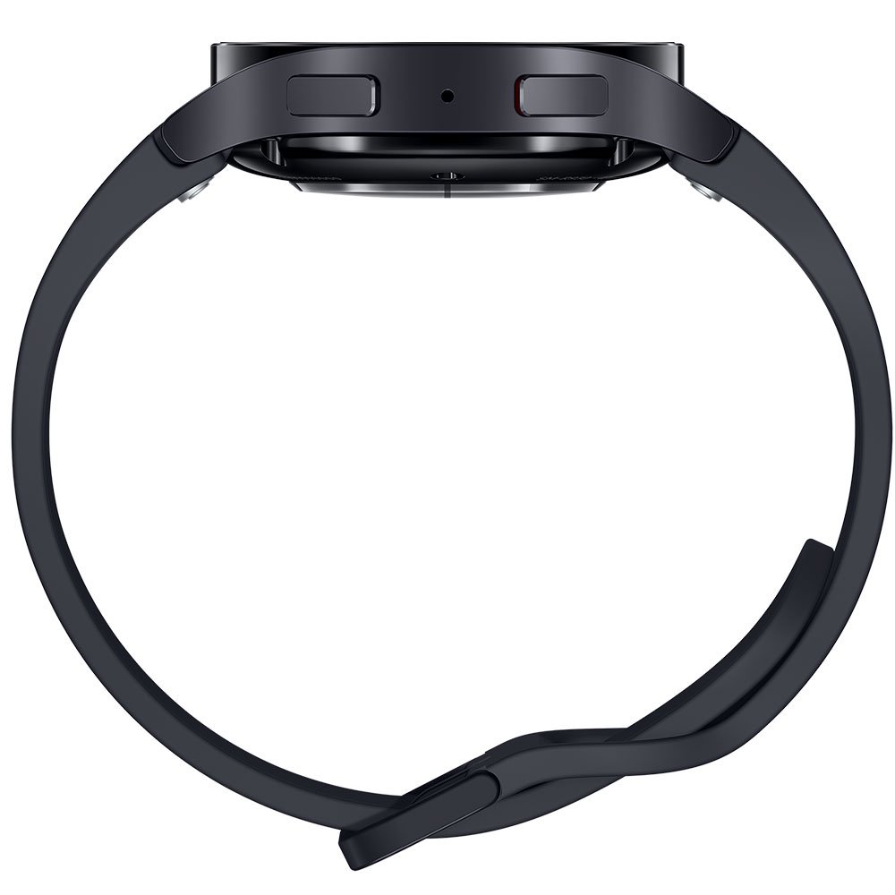 Смарт-часы Samsung Galaxy Watch 6 SM-R930NZKACIS 40mm Graphite купить,0