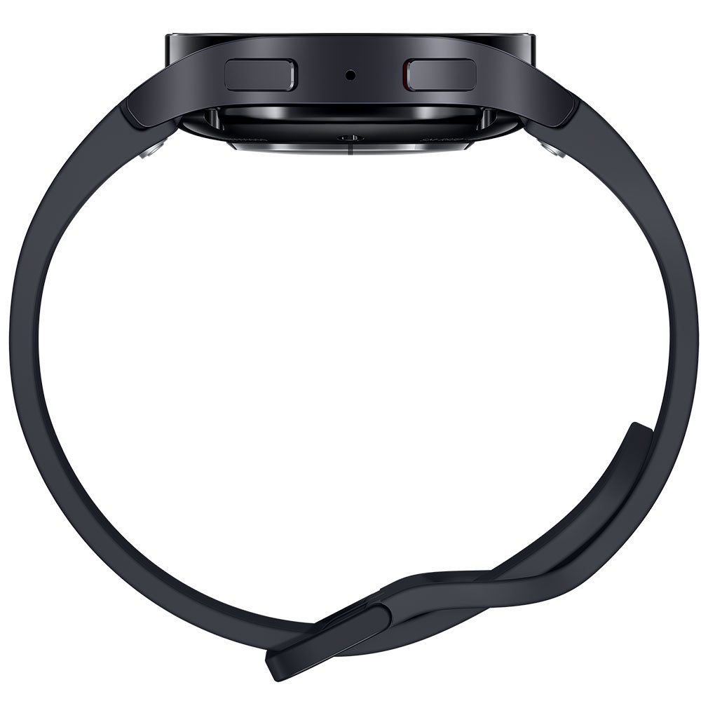 Смарт-часы Samsung Galaxy Watch 6 SM-R930NZKACIS 40mm Graphite купить,NaN