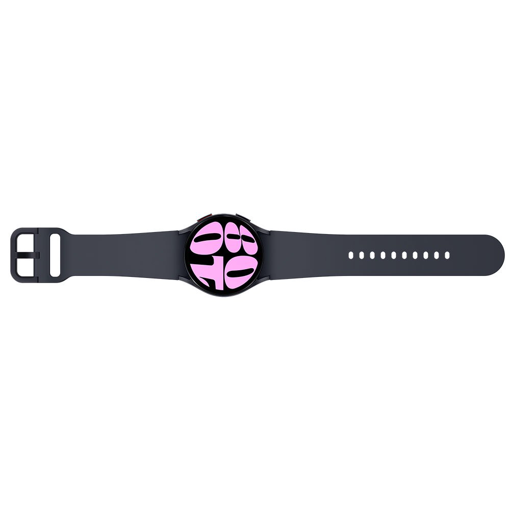 Смарт-часы Samsung Galaxy Watch 6 SM-R930NZKACIS 40mm Graphite купить,NaN
