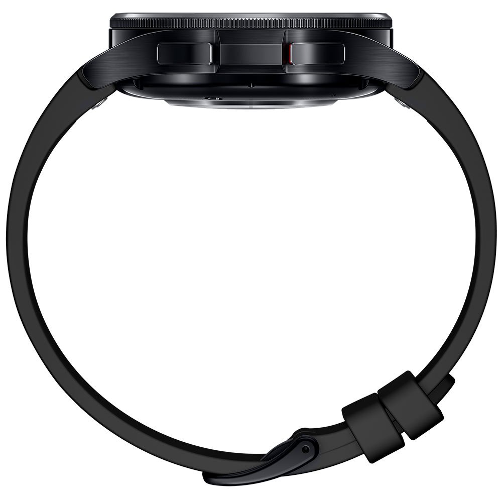 Смарт-часы Samsung Galaxy Watch 6 Classic SM-R950NZKACIS 43mm Black - ForteMarket Смарт-часы Samsung Galaxy Watch 6 Classic SM-R950NZKACIS 43mm Black купить,0