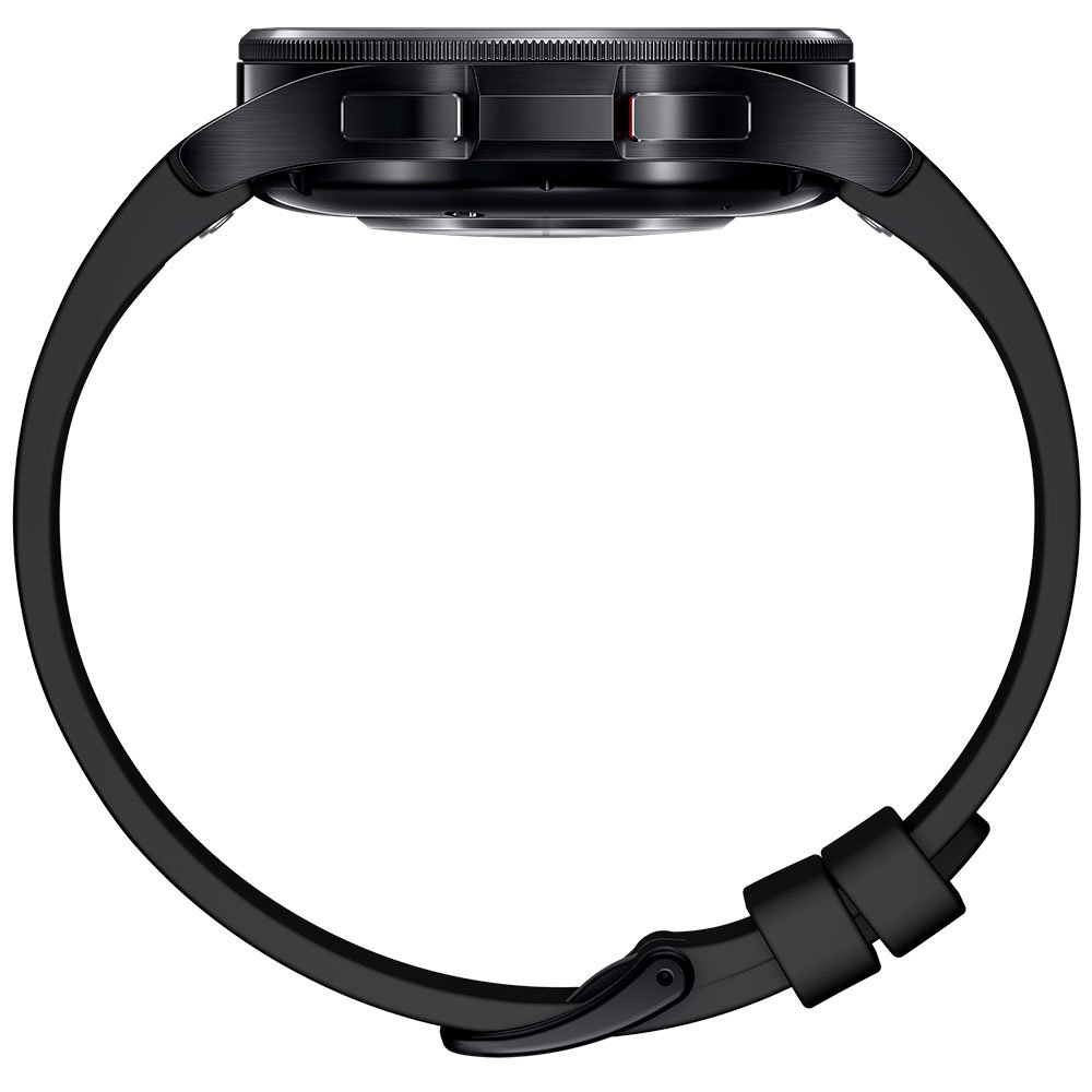 Смарт-часы Samsung Galaxy Watch 6 Classic SM-R950NZKACIS 43mm Black купить,NaN
