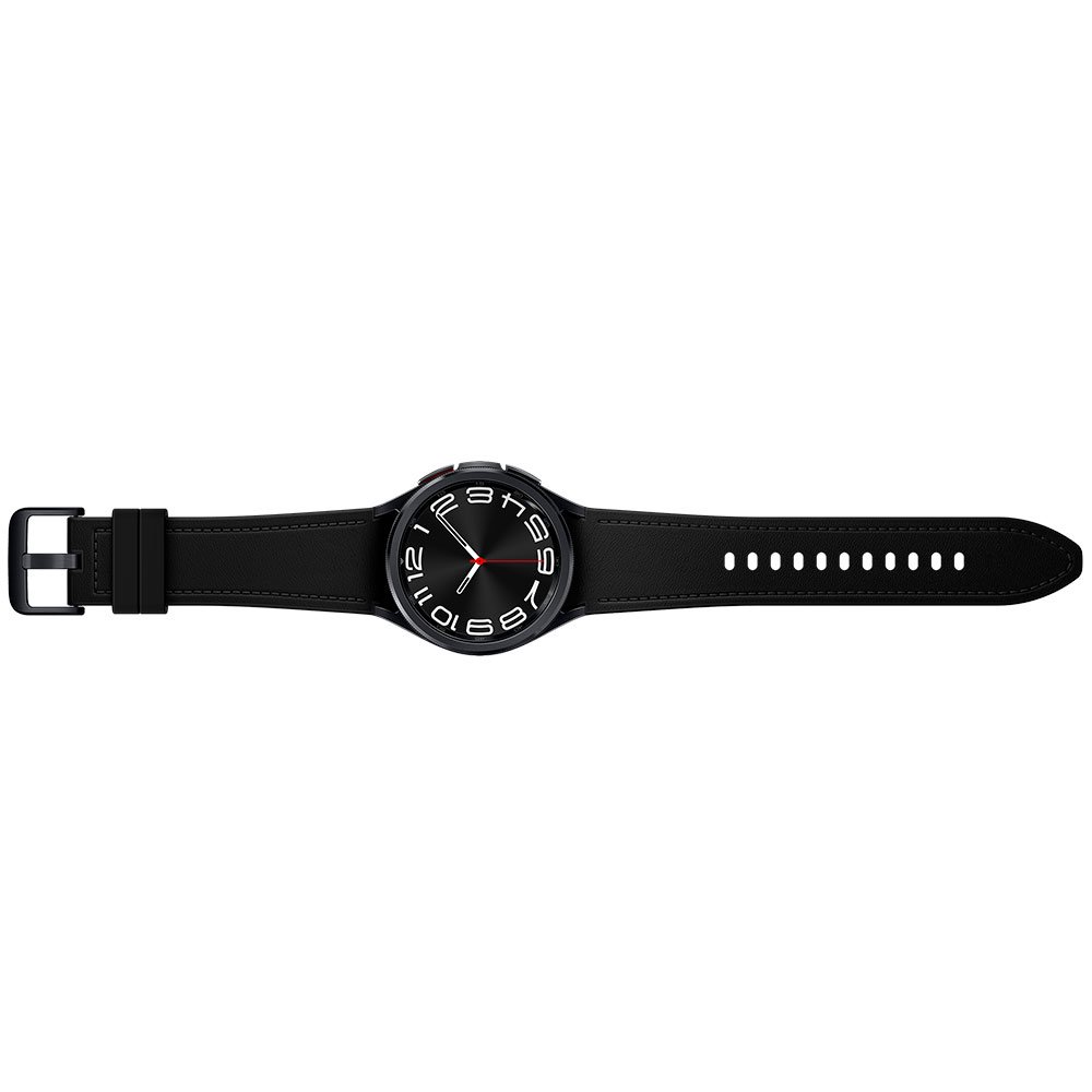 Смарт-часы Samsung Galaxy Watch 6 Classic SM-R950NZKACIS 43mm Black - ForteMarket Смарт-часы Samsung Galaxy Watch 6 Classic SM-R950NZKACIS 43mm Black купить,0