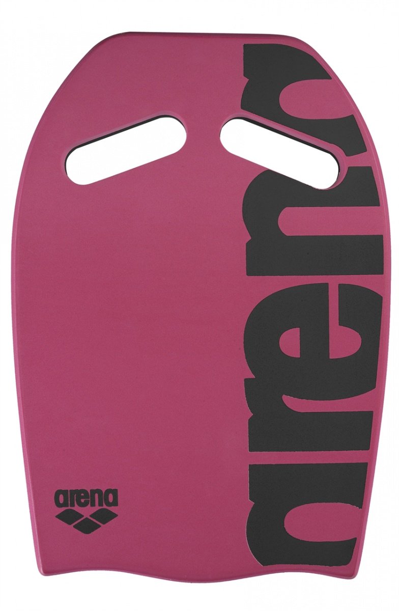 Доска для плавания Arena Kickboard 95275 90 розовая купить,NaN