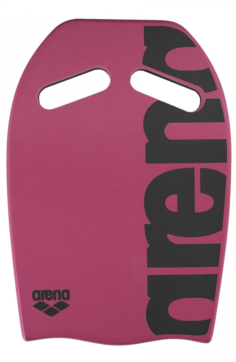 Доска для плавания Arena Kickboard 95275 90 розовая купить,NaN