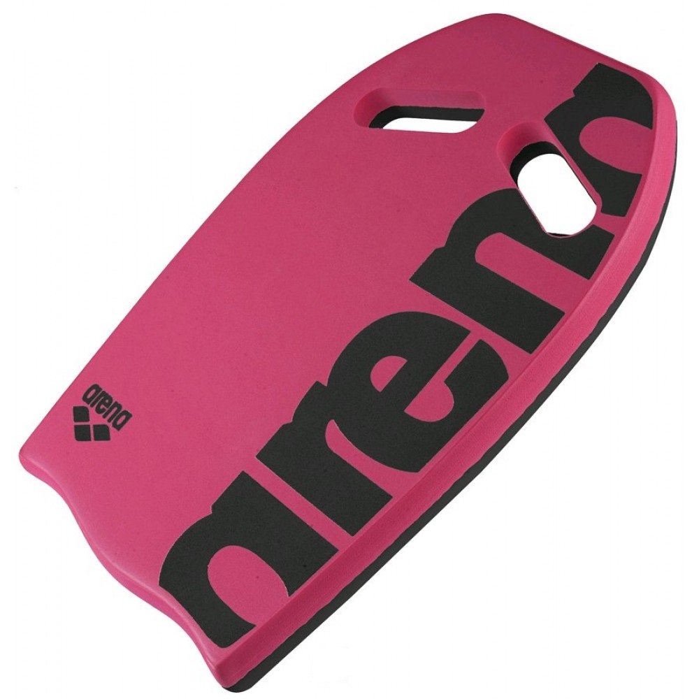 Доска для плавания Arena Kickboard 95275 90 розовая купить,NaN