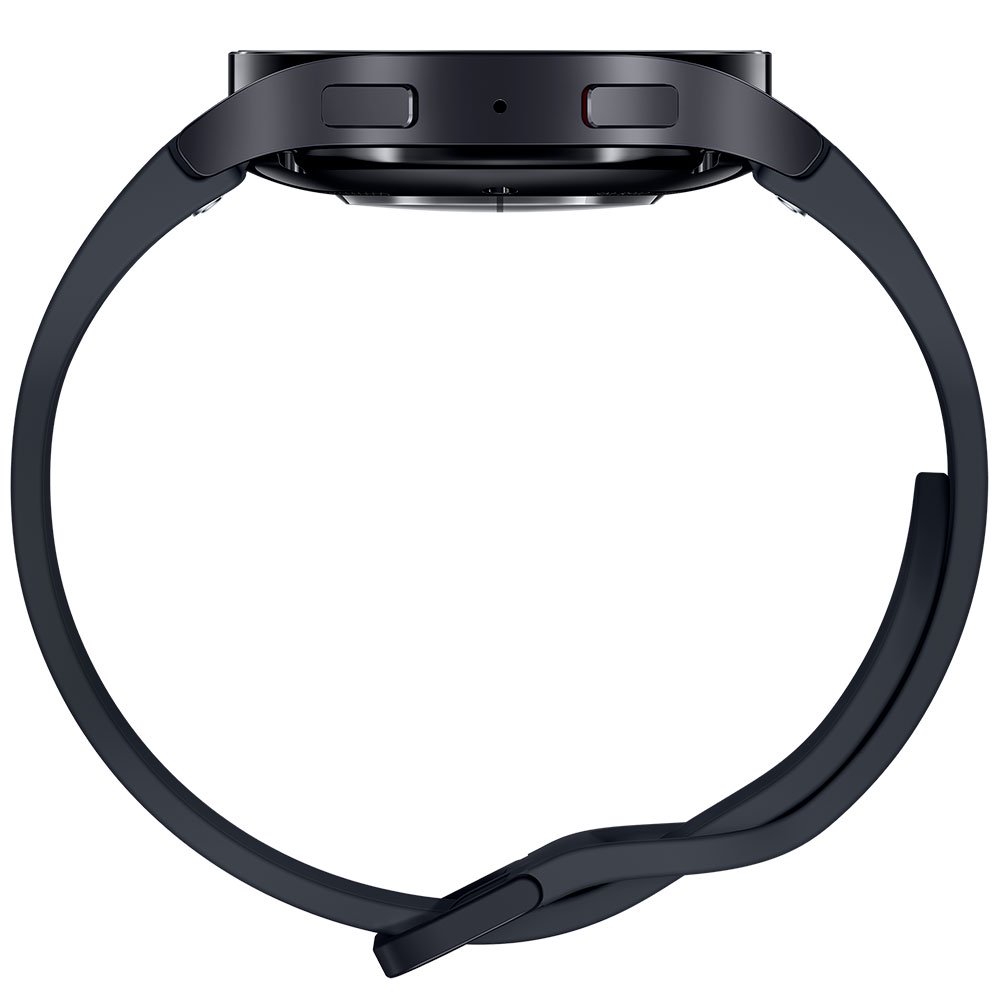 Смарт-часы Samsung Galaxy Watch 6 SM-R940NZKACIS 44mm Graphite