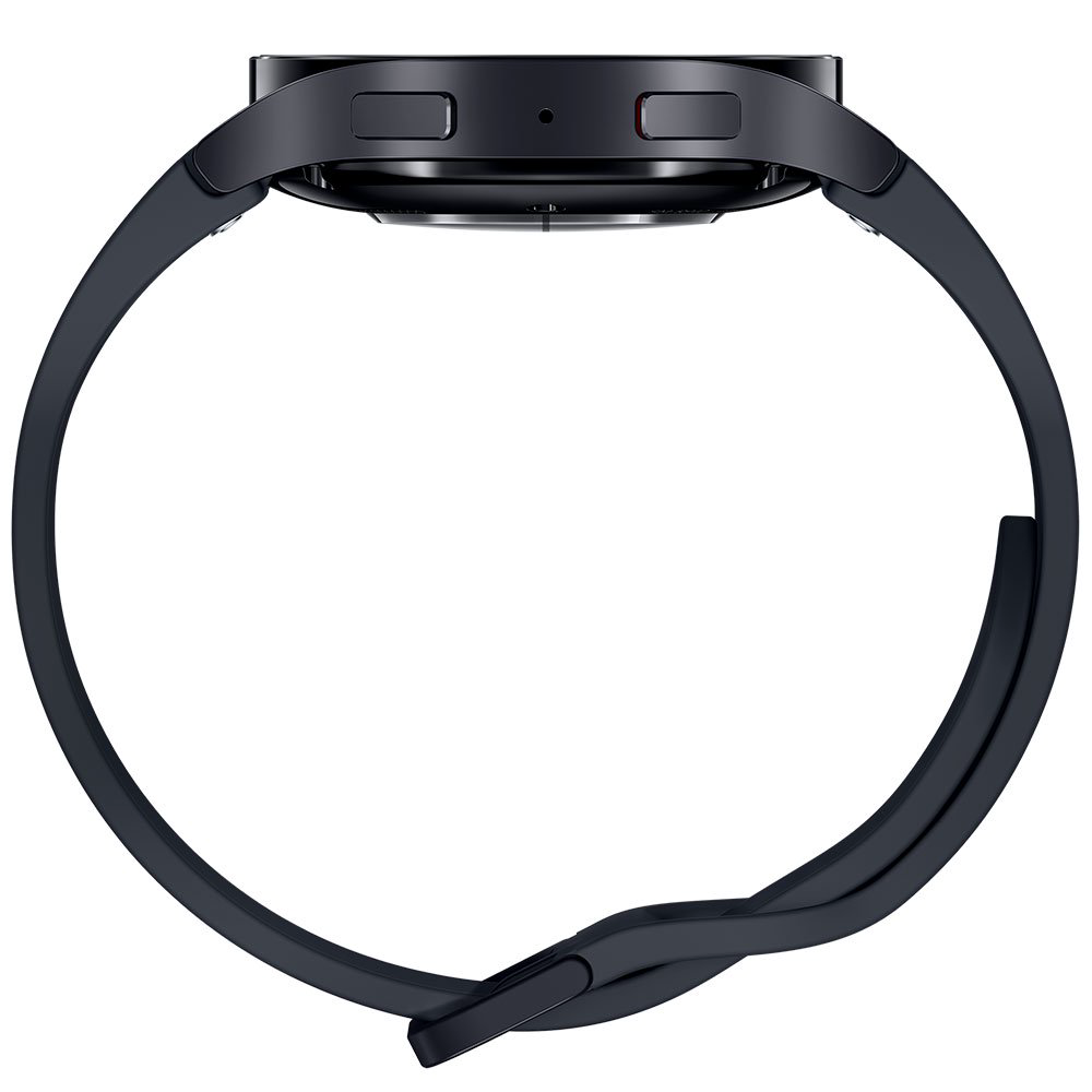 Смарт-часы Samsung Galaxy Watch 6 SM-R940NZKACIS 44mm Graphite купить,NaN