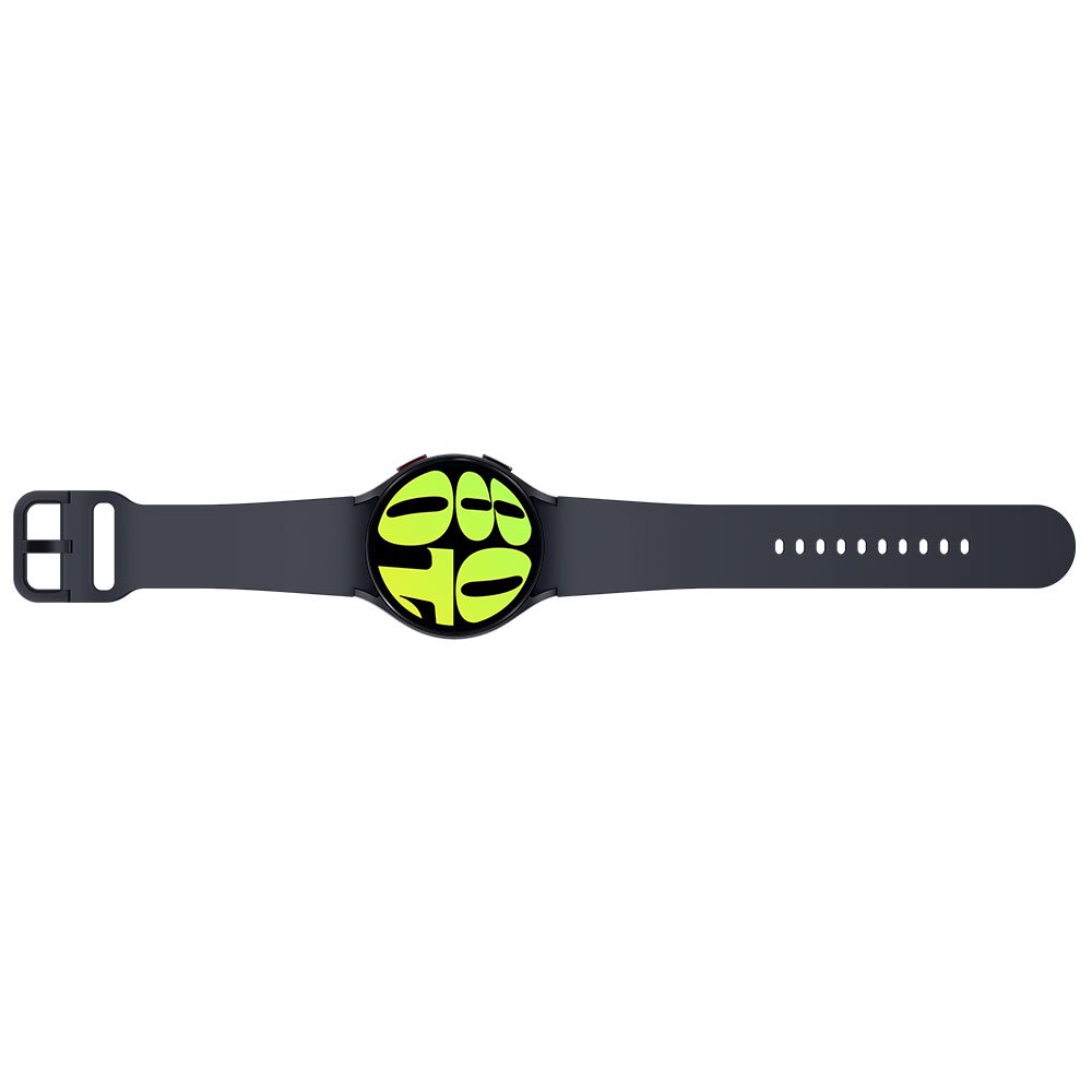 Смарт-часы Samsung Galaxy Watch 6 SM-R940NZKACIS 44mm Graphite